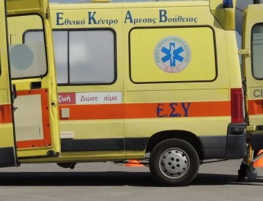 Τραγωδία στην Κρήτη: 66χρονος άνδρας σκοτώθηκε στο σπίτι του πέφτοντας από τοίχο 2 μέτρων!
